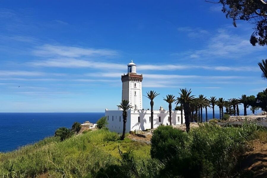 5 Hour Private Tangier Tour