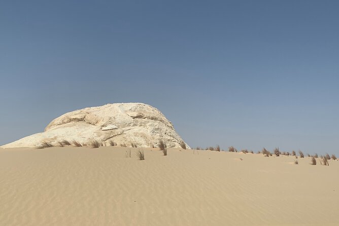5 Hours Desert Quad Bike Safari & Camel Ride Dinner Folklore - Good To Know