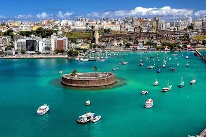 5 Hours Historical Tour