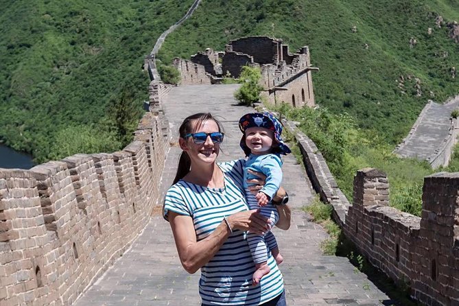 5 Hours Round Trip Transfer Service to Mutianyu Great Wall - Good To Know