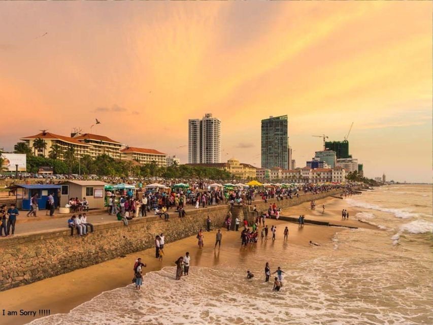 5 Nights 6 Days-Muslim Halal Tour With Beach Vacation