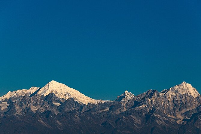 5 Nights Darjeeling and Gangtok Tour Package Starting From Bagdogra / NJP
