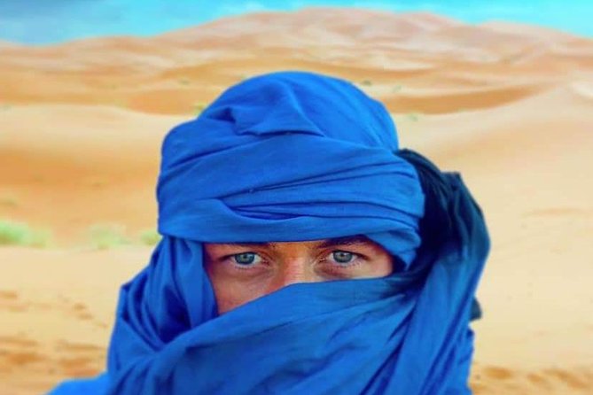 1 Night All Inclusive Camel Ride & Desert Camp - Reviews and Ratings From Viator and Tripadvisor