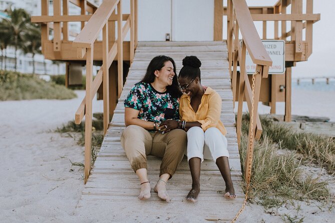 120-Minute Private Vacation Photography Session With Local Photographer in Miami - Common Questions