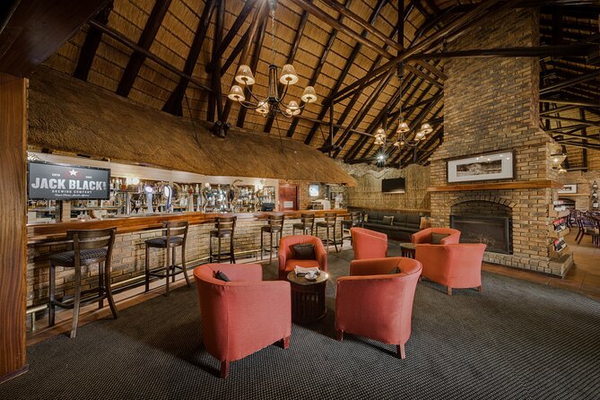 2 Day 4 Star Pilanesberg Safari - Pricing and Group Size Options