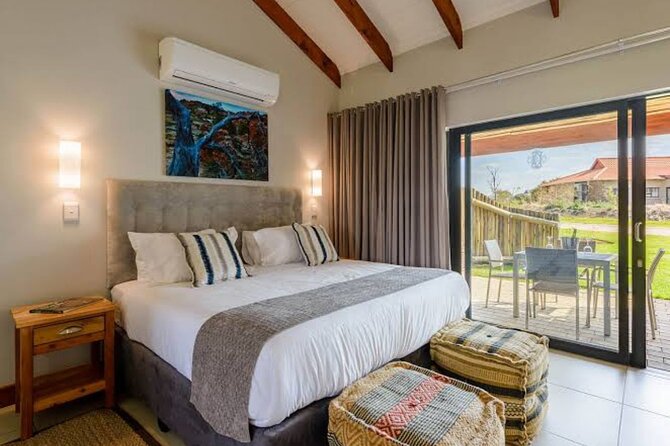 2 Day Private Pilanesberg Guided Tour - Pricing and Terms & Conditions