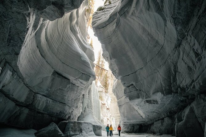 2-Day Private Tour in Jasper National Park - The Sum Up