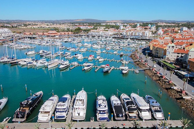 2 Day Private Tour of the Algarve From Lisbon - Common Questions