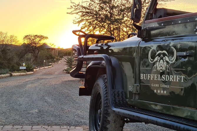2 Day Small Group Garden Route Big 5 Safari Tour From Cape Town - Traveler Photos and Reviews