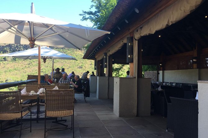 2 Day Tented Safari in the Pilanesberg - Pricing and Terms
