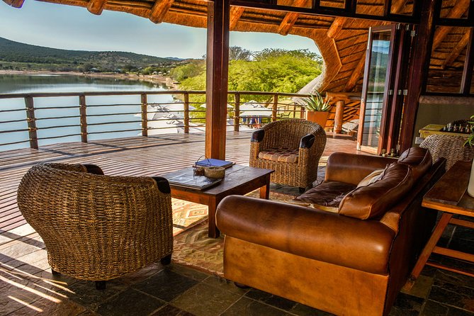 2 Day Wild Heart Western Cape Safari Tour With Private Transfers - Common Questions