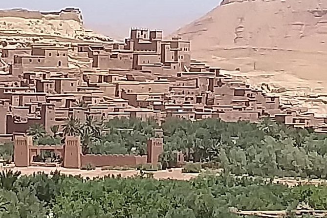 2 Days Sahara Erg Lihoudi Departure From Agadir - Common Questions