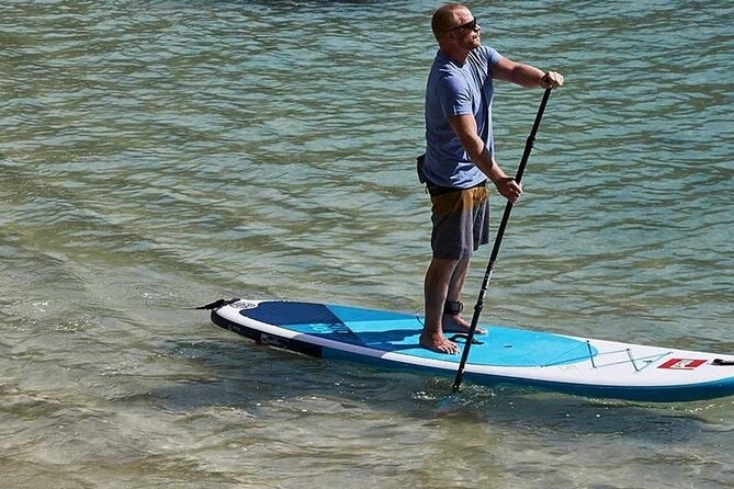 2-Hour Private Kayak or Paddleboard Tour in Cabarete La Boca - Cancellation Policy and Weather Conditions