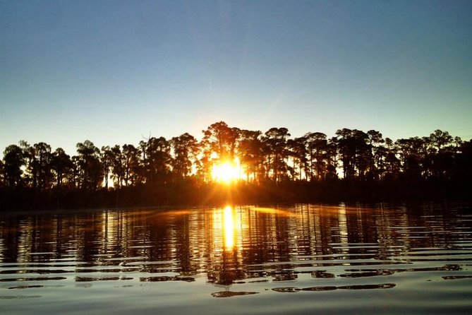 2-Hour Stand up Paddleboard Rental From Lake Buena Vista Area - Pricing and Terms