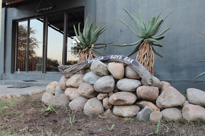 3 Day Lodge/Masango Kruger National Park Safari - The Sum Up