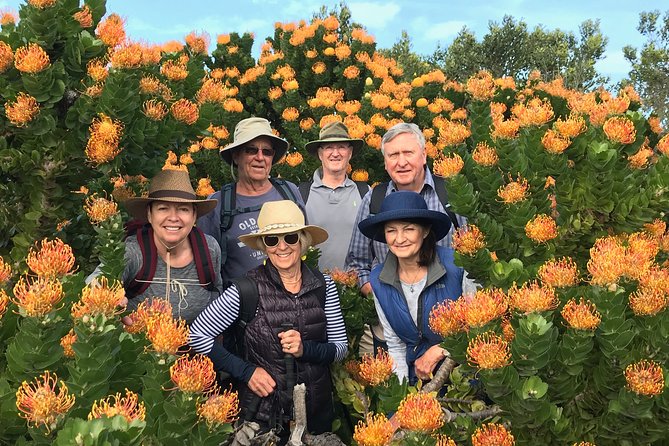 3-Day Private Hiking Trail in The Overberg - Common Questions