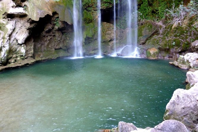 3-Day Trek Through Talassemtane National Park From Chefchaouen - Pricing and Terms
