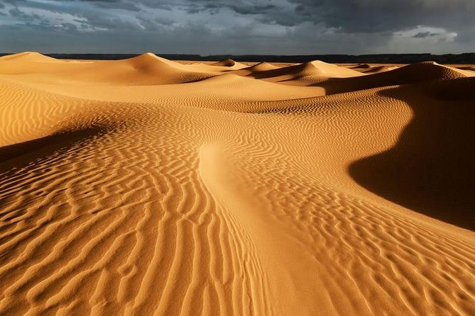 3 Days 2 Nights Desert Trip Fes to Marrakech - Reviews and Ratings
