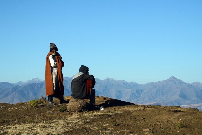 3 Days Lesotho Private Tour, Sani Pass and Maletsunyana Falls - Tour Inclusions