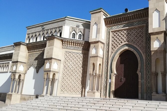 3-Hour Guided Tour in Agadir City - Common Questions
