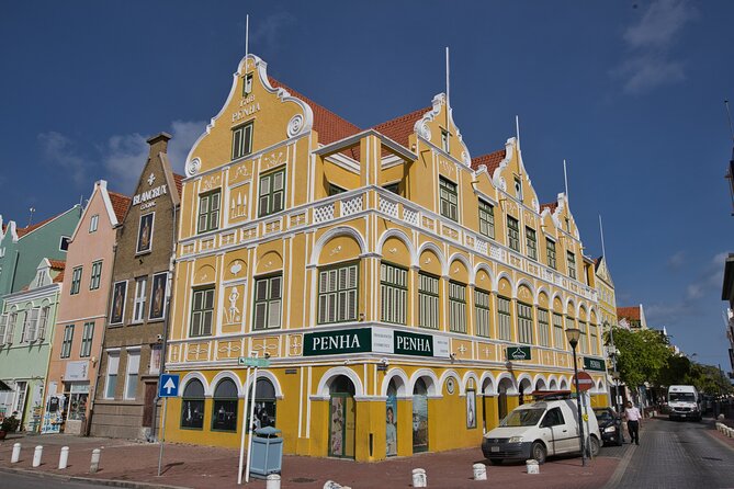 3-hour Roundtrip East Side Of Curacao - Common Questions