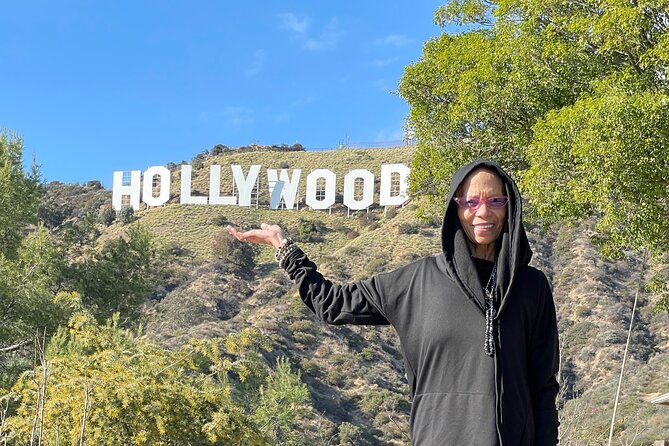 3-Hour Small Group Tour: Hollywood to Beverly Hills - Common Questions