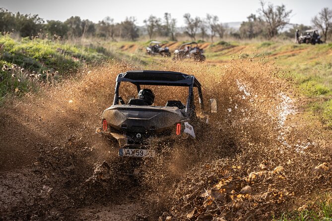 3-Hour Tour by Buggy or Quad in the Algarve - Additional Information
