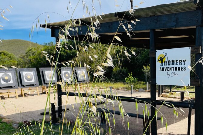 3D ARCHERY ADVENTURE (1,5-2 Hour Guided Tour) in Plettenberg Bay - Directions