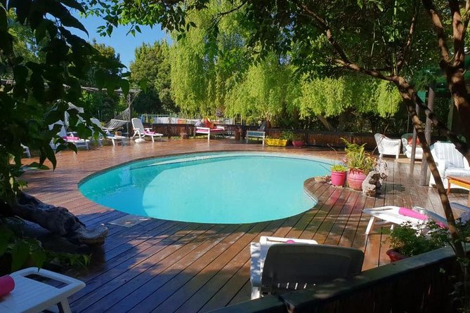 4 Day Garden Route Adventure & Safari - Common Questions