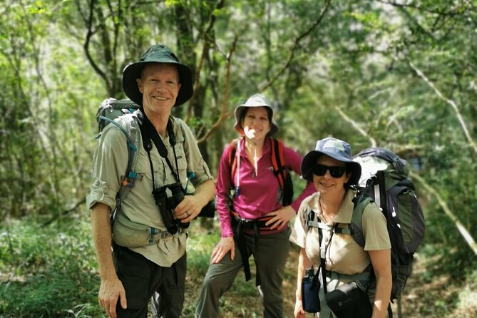 4-Day Private Natal Midlands Falls to Falls Tour - Common Questions