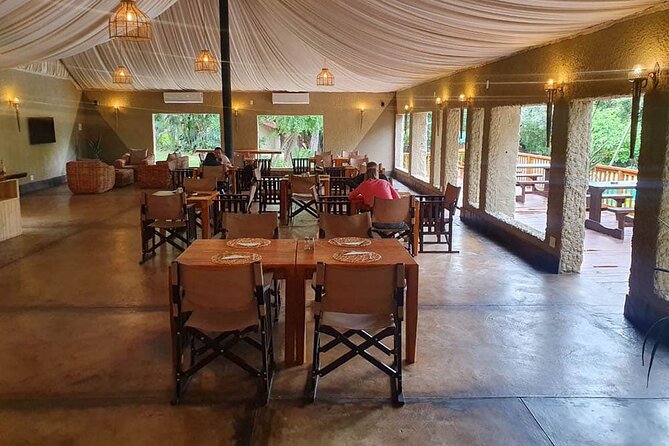 4 Day Ultra Budget Kruger National Park Safari From Johannesburg - The Sum Up