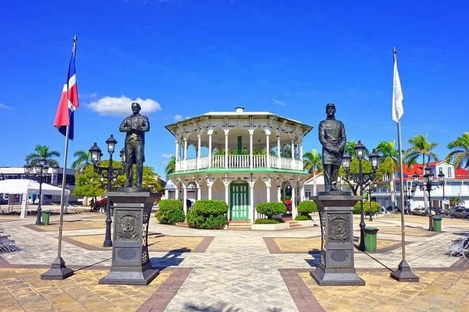 4-Hour Private Tour of the City of Puerto Plata. - Traveler Photos