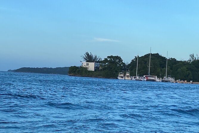 4 Hours Party Boat Catamaran Cruise in Negril - Traveler Photos and Reviews