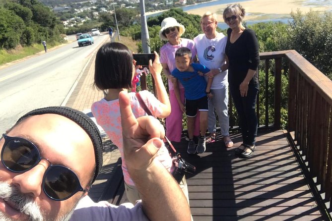 5 Day Garden Route Tour and Addo Elephant National Park - Common Questions