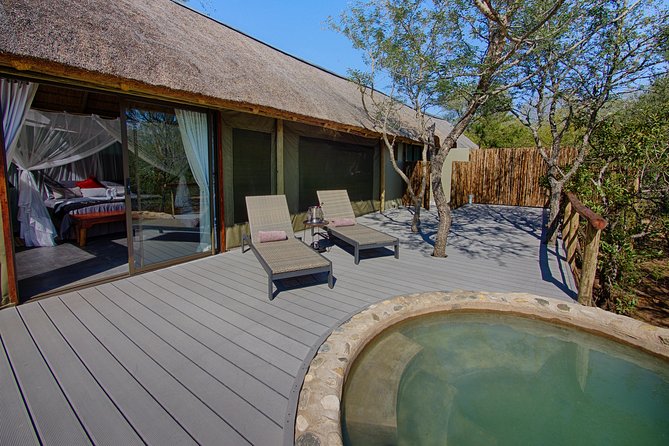 5 Day Katekani Lodge Kruger National Park Safari - Common Questions