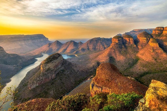 5 Day Kruger National Park and Panorama Route Safari - The Sum Up
