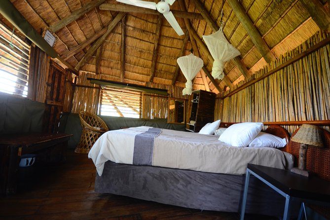 5 Day Lodge and Treehouse Kruger National Park Safari - Common Questions