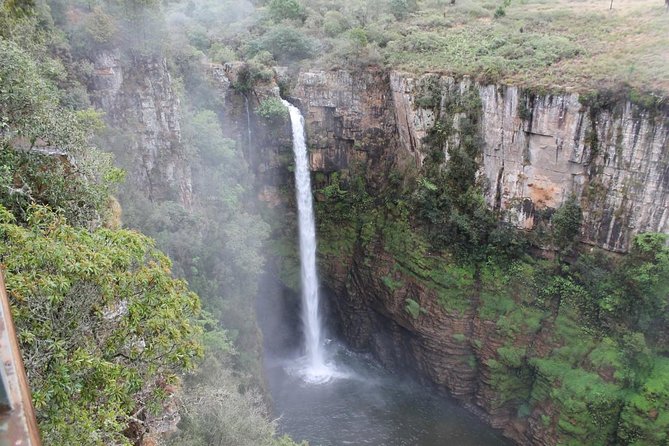 5Days Blyde River Canyon and Kruger National Park Overnight Tour and Safaris - Kruger National Park