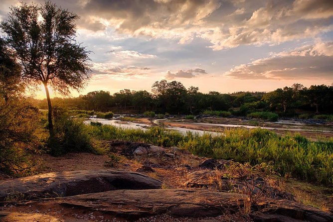 6 Day Budget Kruger National Park Safari - Booking and Cancellation Policy