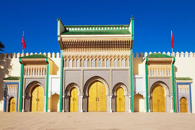 6-Hour Private Walking Tour of the Medina in Fez - Customer Reviews