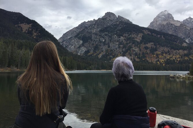 7-Day Private Bryce, Yellowstone, Grand Tetons Tour From Vegas - Additional Information