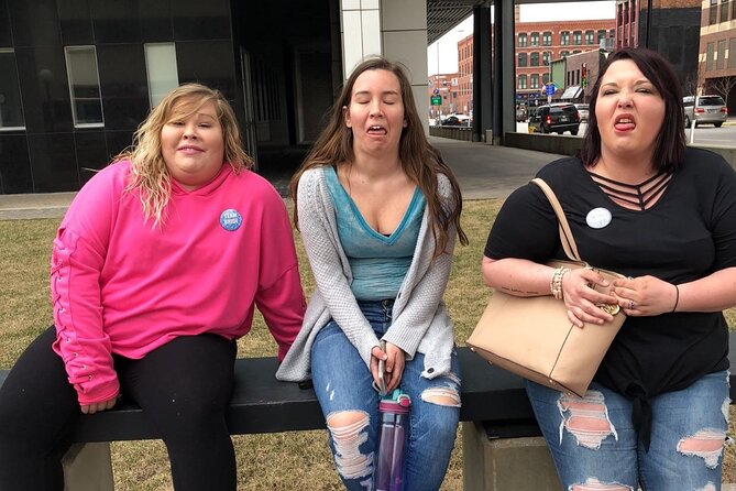 Adventurous Scavenger Hunt in Edmonton by 3Quest Challenge - Important Directions and Meeting Point Information