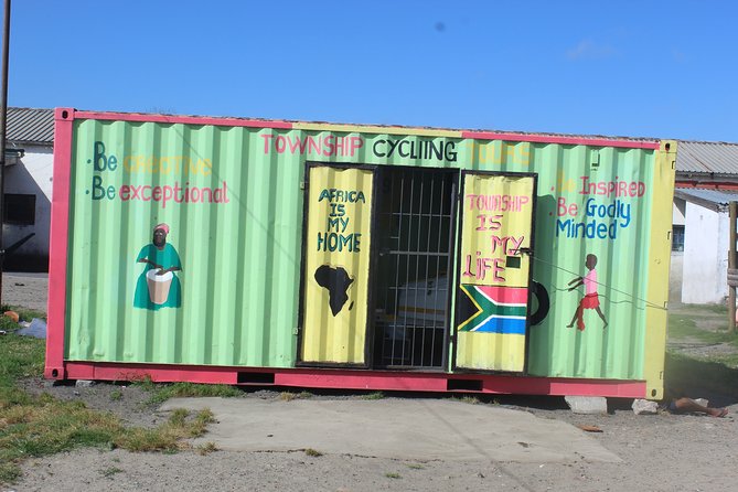 African Township and Cultural Tour - Langa From Cape Town Half Day - Tour Overview