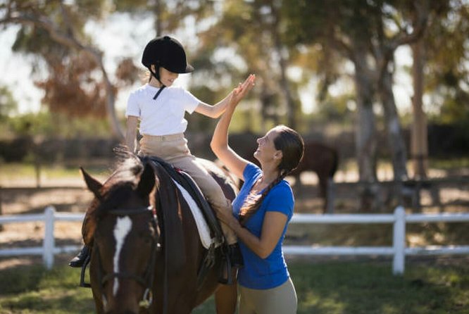 Agadir 2-Hour Private Horse Riding Experience With Pickup - Inclusions for a Hassle-Free Experience