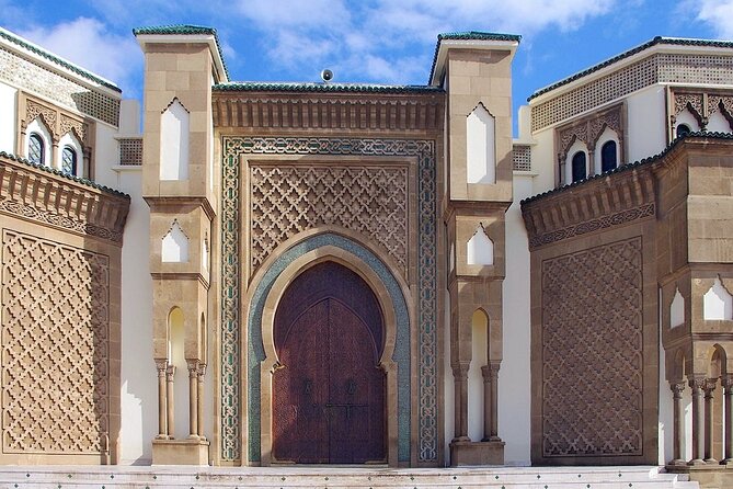 Agadir City Tour Discovery - Tour Highlights