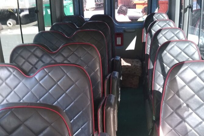 Airport To Negril Hotels (Round-Trip) - Mention of Drivers Friendliness and Professionalism