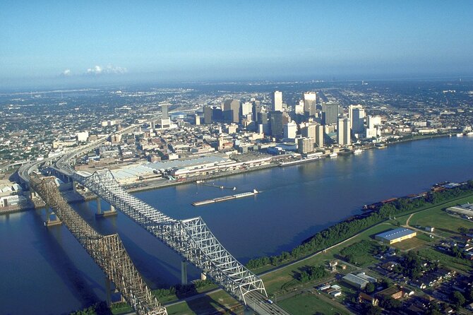 Airport Transfer in New Orleans - Contribution of Reviews to Overall Rating