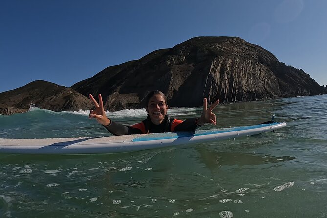Algarve Private Surfing Tour With Transfers From Lagos - Common Questions