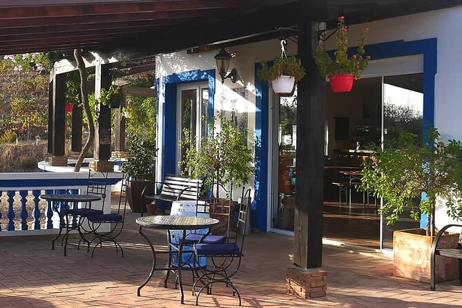 Algarve Wine Tour and Farmers Lunch at Wine Estate - Common Questions