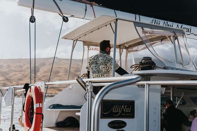 Alii Nui Makani Cocktail Sunset Sail - Important Reminders and Tips